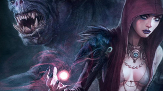 Mac Version Of Dragon Age Just A Week Away